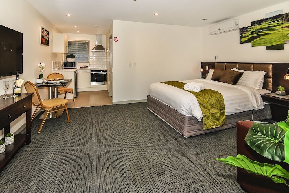 Newlands Court Motel 2