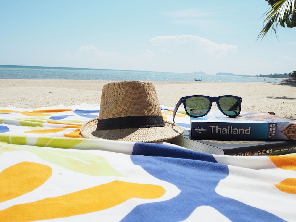 The Scenery Beach Resort