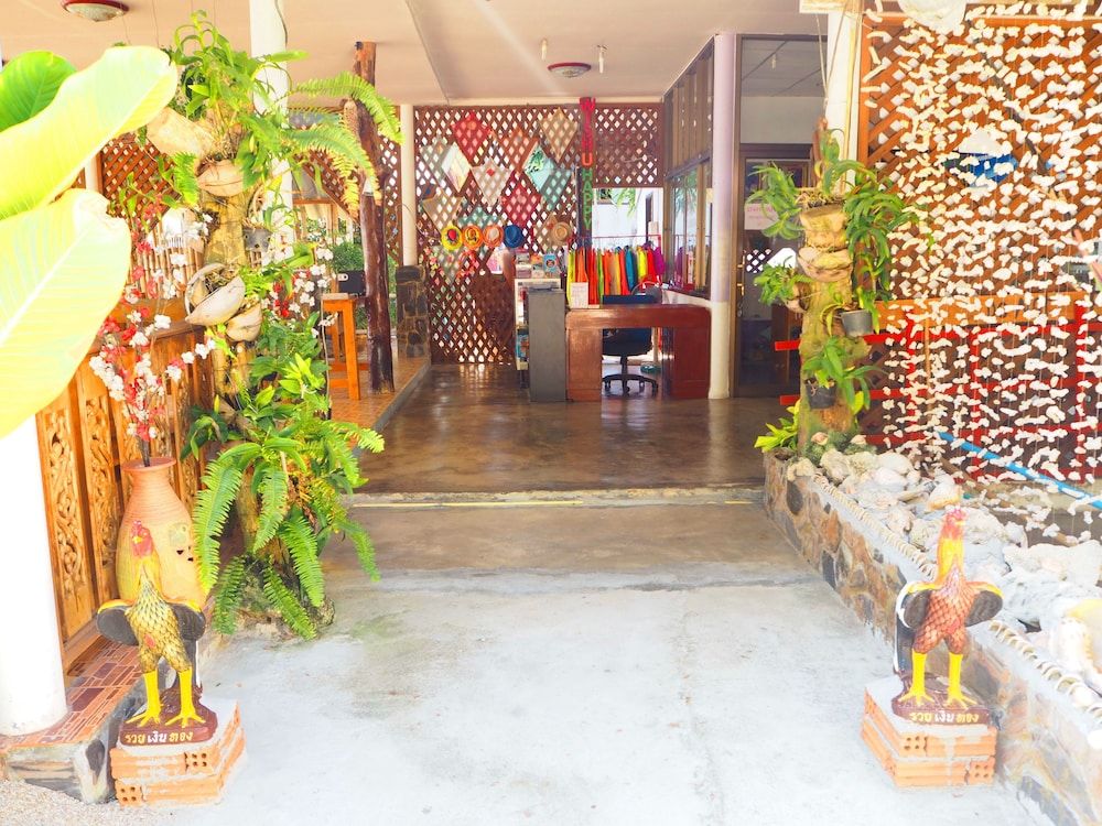 The Scenery Beach Resort 2