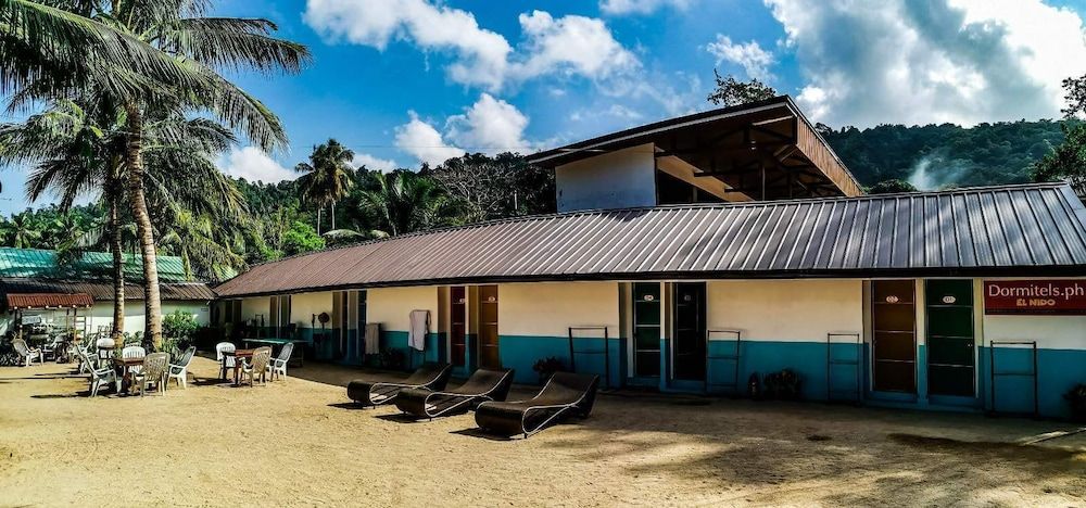 Dormitels.ph El Nido -1 estrellas en El Nido