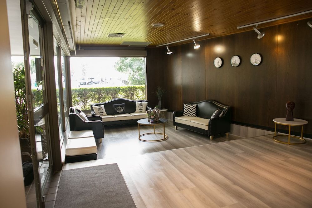 The Select Inn Gosford 3