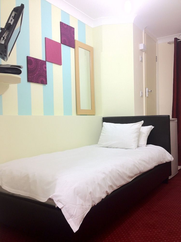 City View Hotel Roman Road Market 2 estrellas en Londres