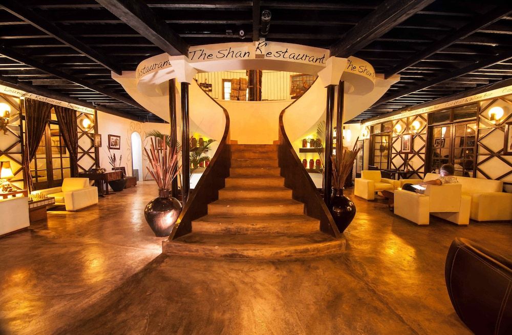 Viewpoint Ecolodge 2