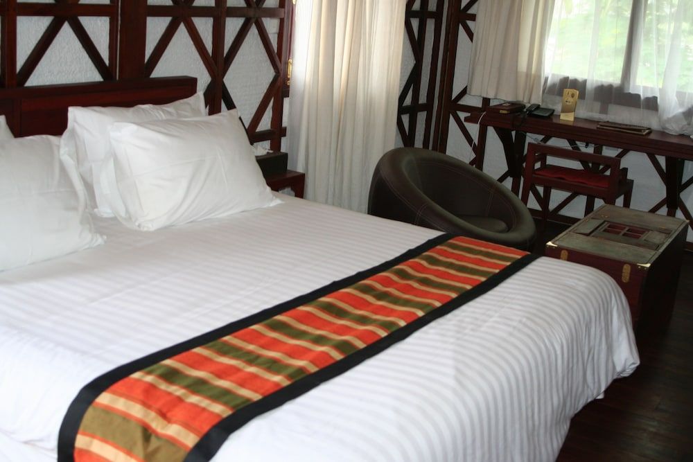 Viewpoint Ecolodge 3