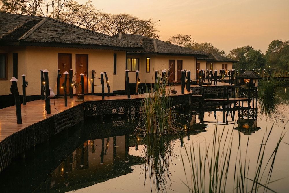 Viewpoint Ecolodge 1