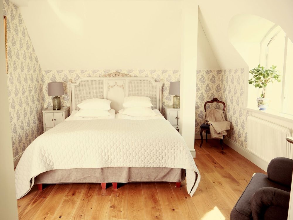 Dufweholms Herrenhof 3