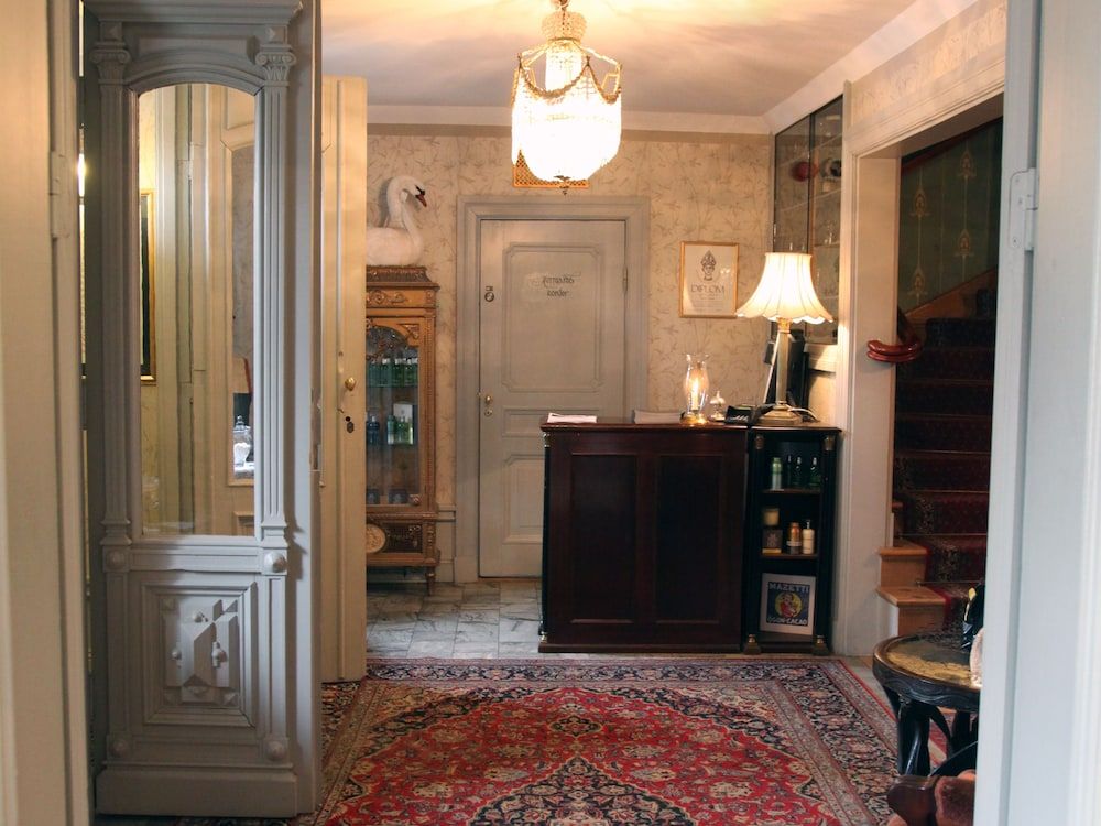 Dufweholms Herrenhof 2