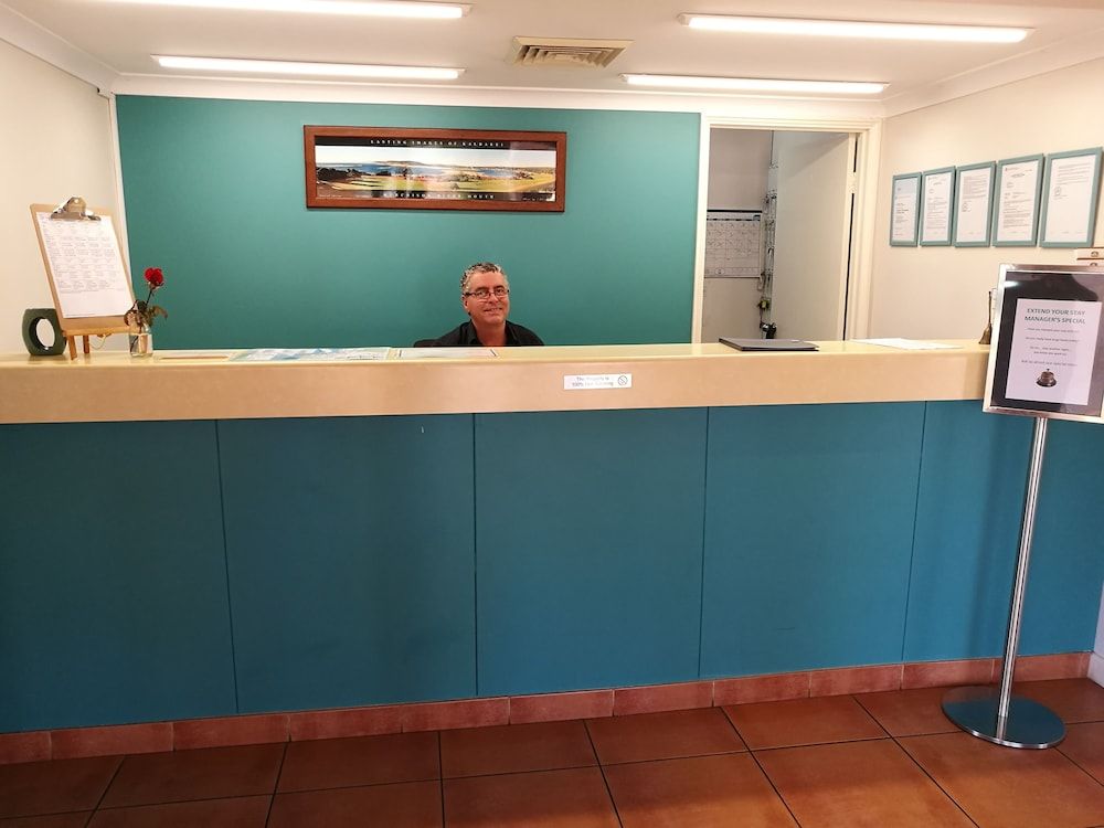 Kalbarri Edge Resort 2