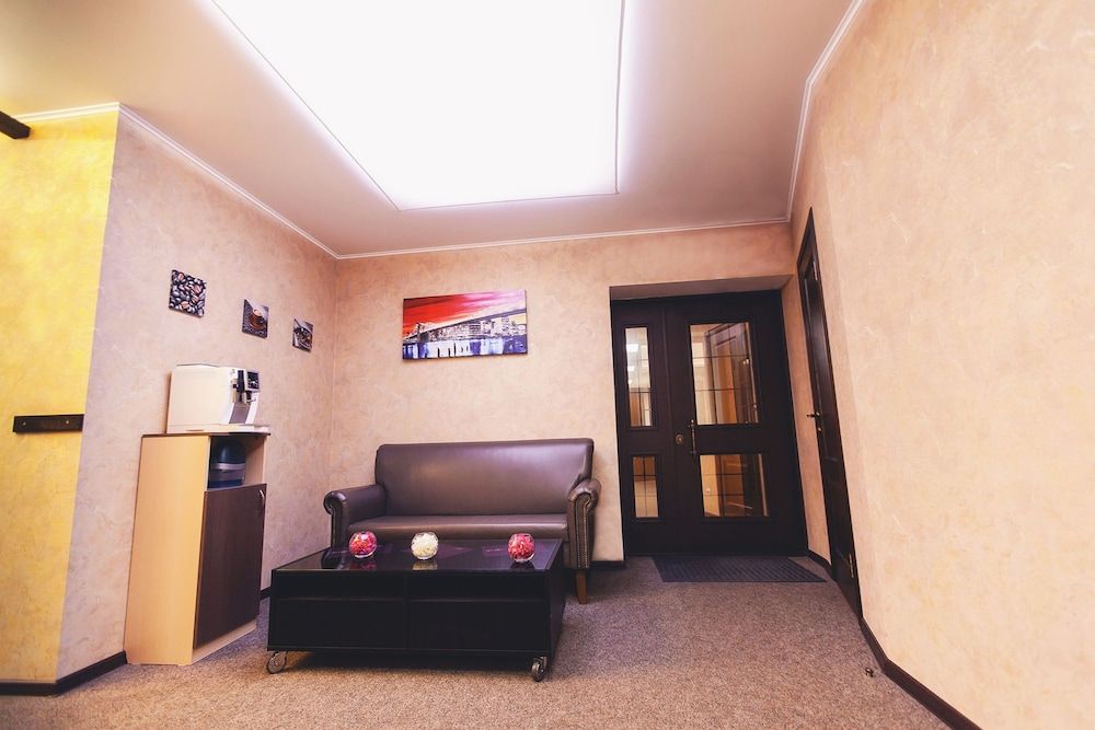 Shale on Komsomolskiy 3