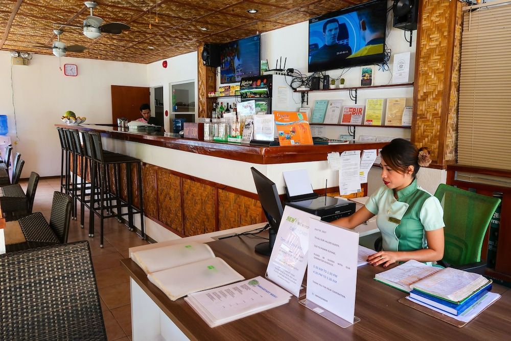 Scent of Green Papaya Resort 3