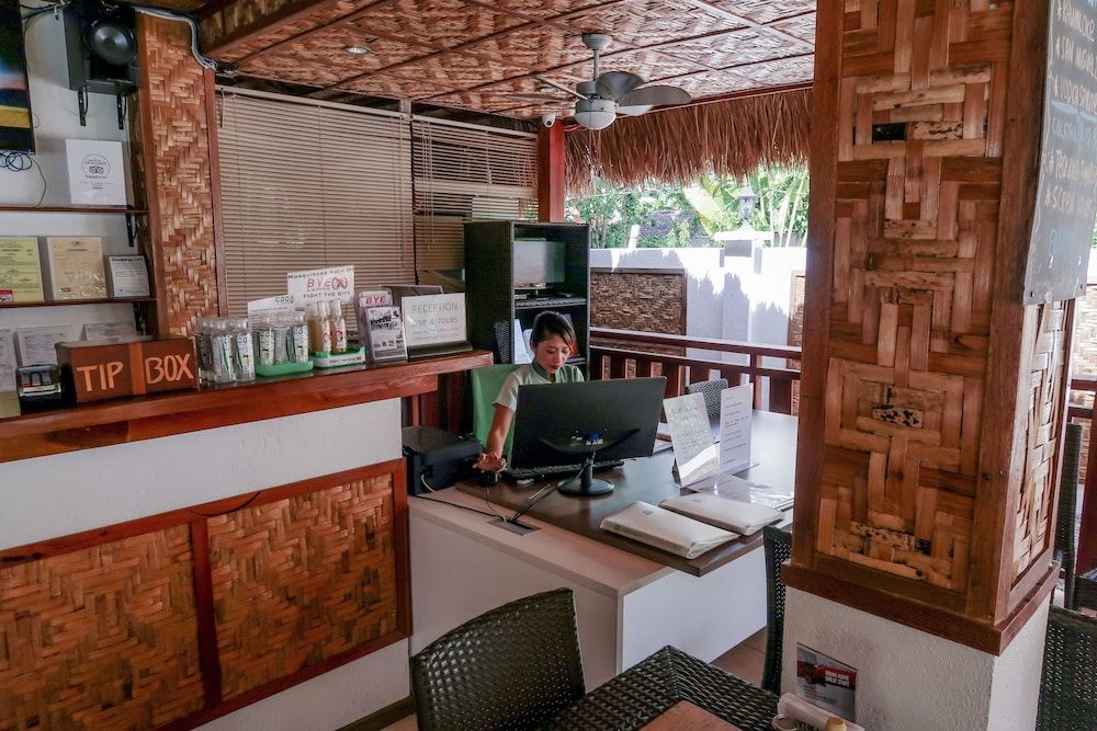 Scent of Green Papaya Resort 2