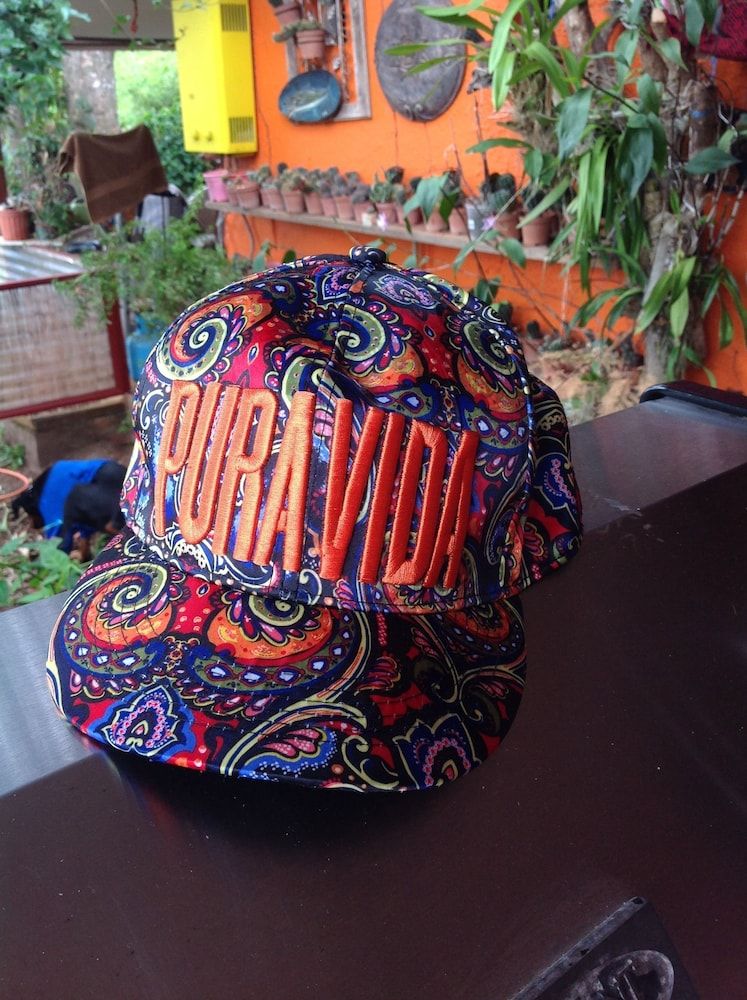 Chosa Manglar Nature Retreat 3