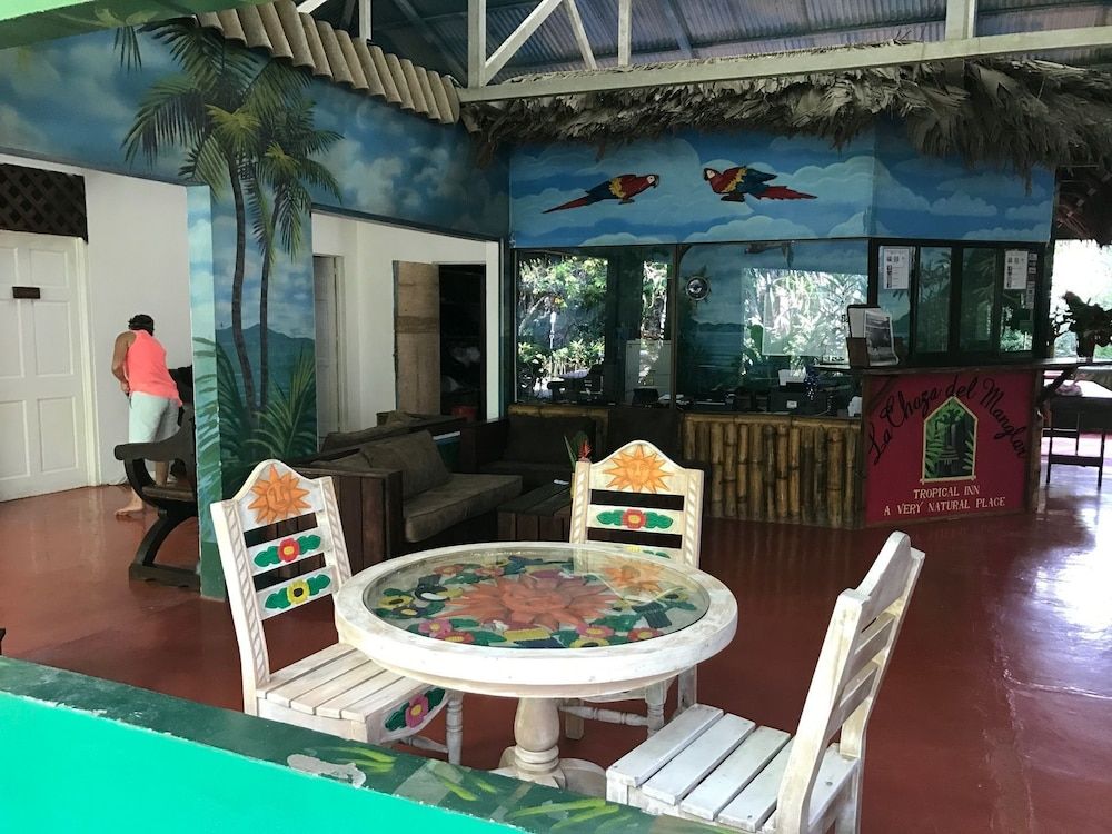 Chosa Manglar Nature Retreat 2