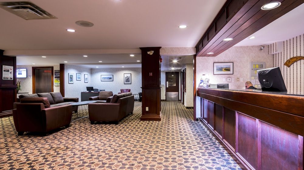 Sinbad's Hotel & Suites 2