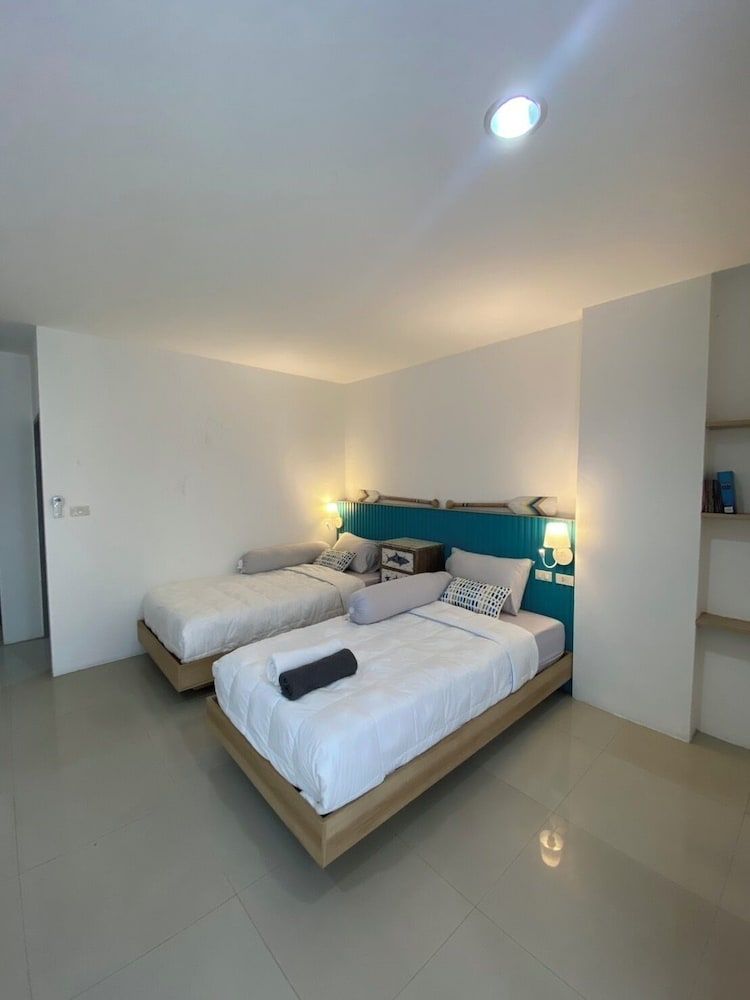 Five Loaves Beds Patong 3