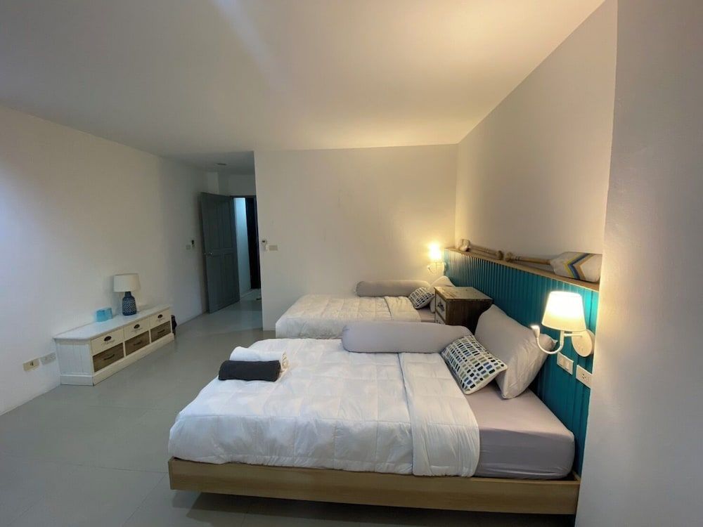 Five Loaves Beds Patong 2