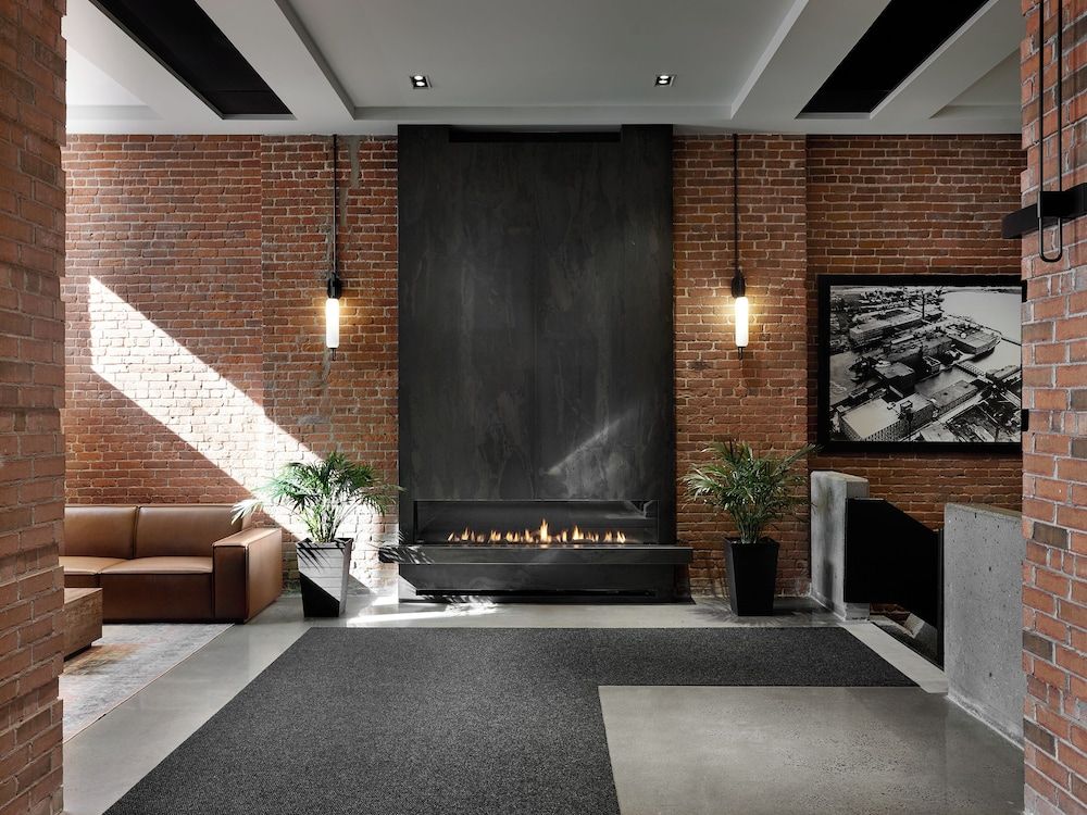 Hôtel MOCO Valleyfield 3
