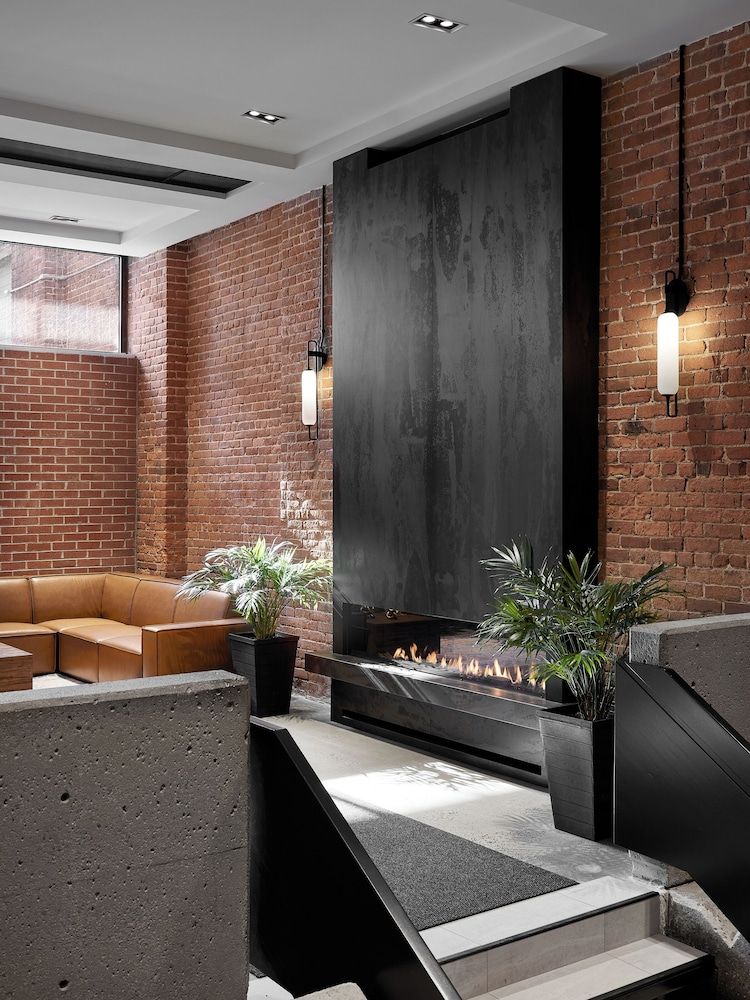 Hôtel MOCO Valleyfield 2
