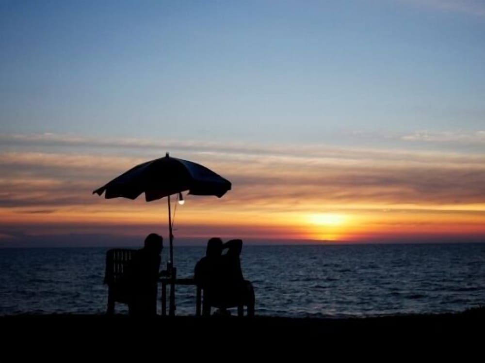 Micky Monkey Beach Hotel Phuket Maikhao Thailand