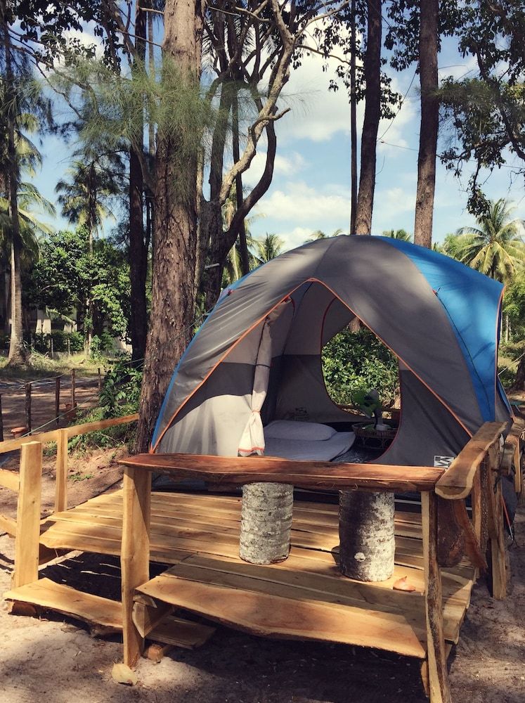 Micky Monkey Beach Hotel Phuket Maikhao Thailand 3