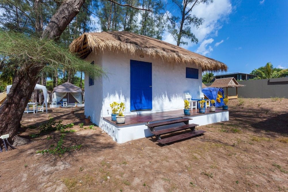 Micky Monkey Beach Hotel Phuket Maikhao Thailand 2