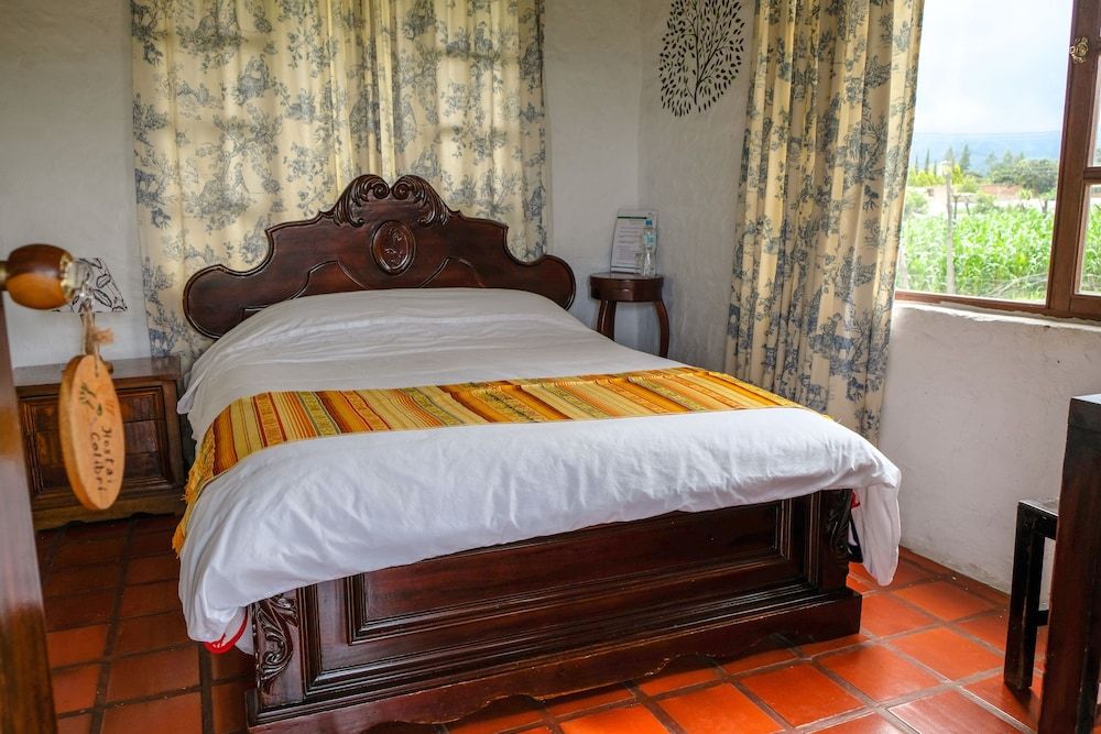 Hostal Colibrí Aeropuerto - Hostel 3