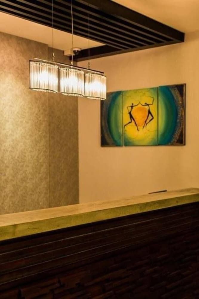 Palmari Boutique Hotel 3