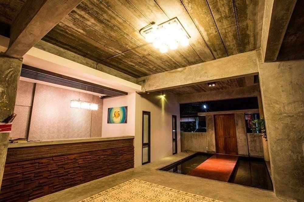 Palmari Boutique Hotel 2