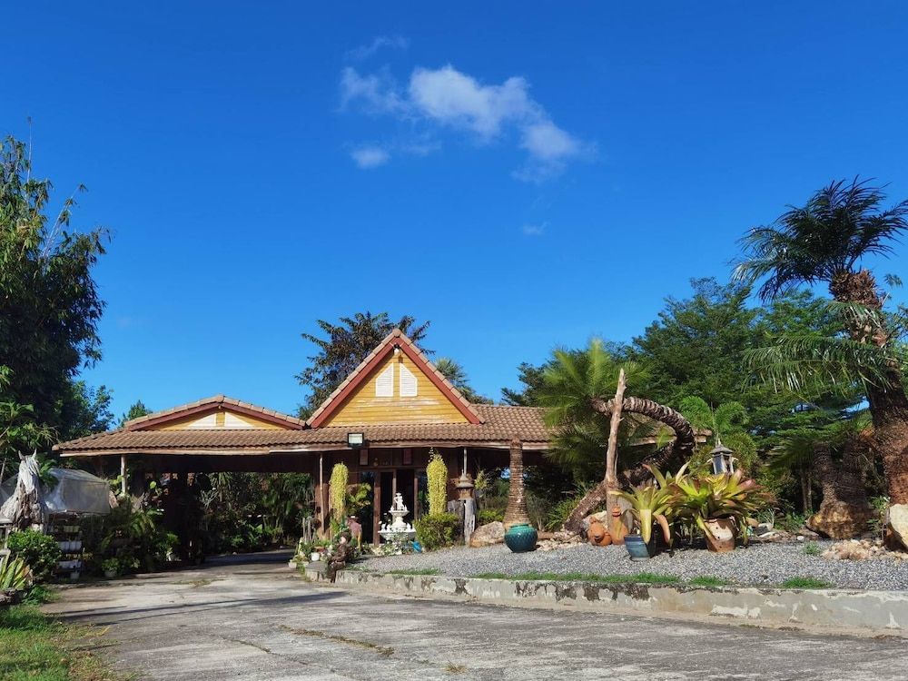 Wangnamkhao Resort 3