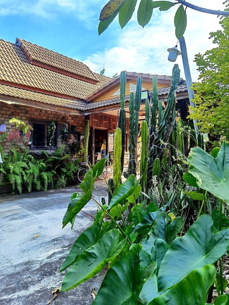 Wangnamkhao Resort 2