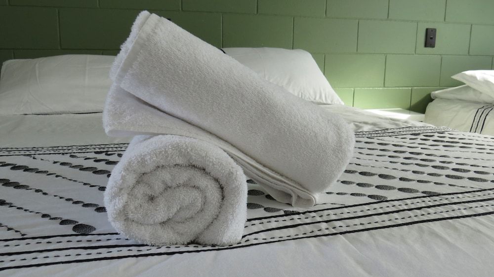 Kuirau Park Motor Lodge 3