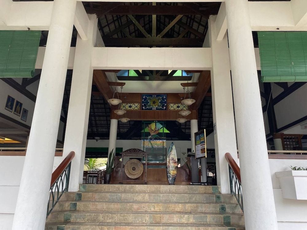 Residence Inn Cherating 2