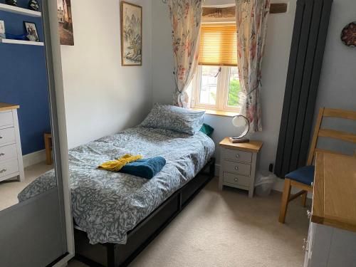 Silverstone Bed and Breakfast 3