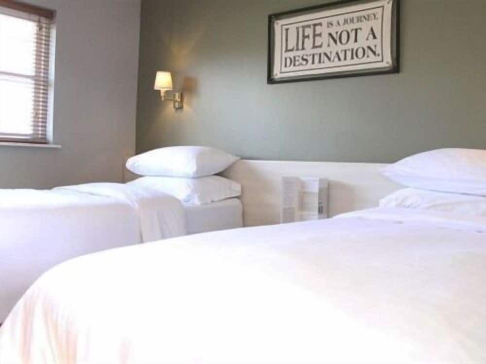 The Woolpack Inn Islip 2