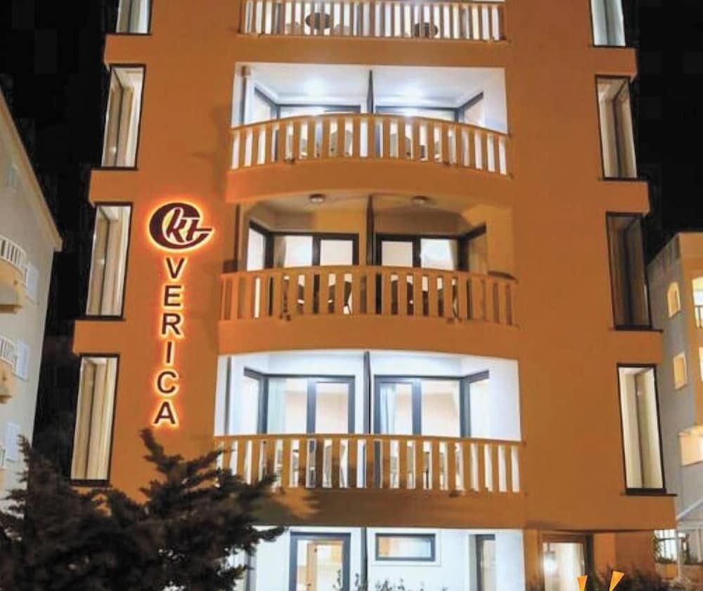 Villa Verica 3 stelle a Baška Voda