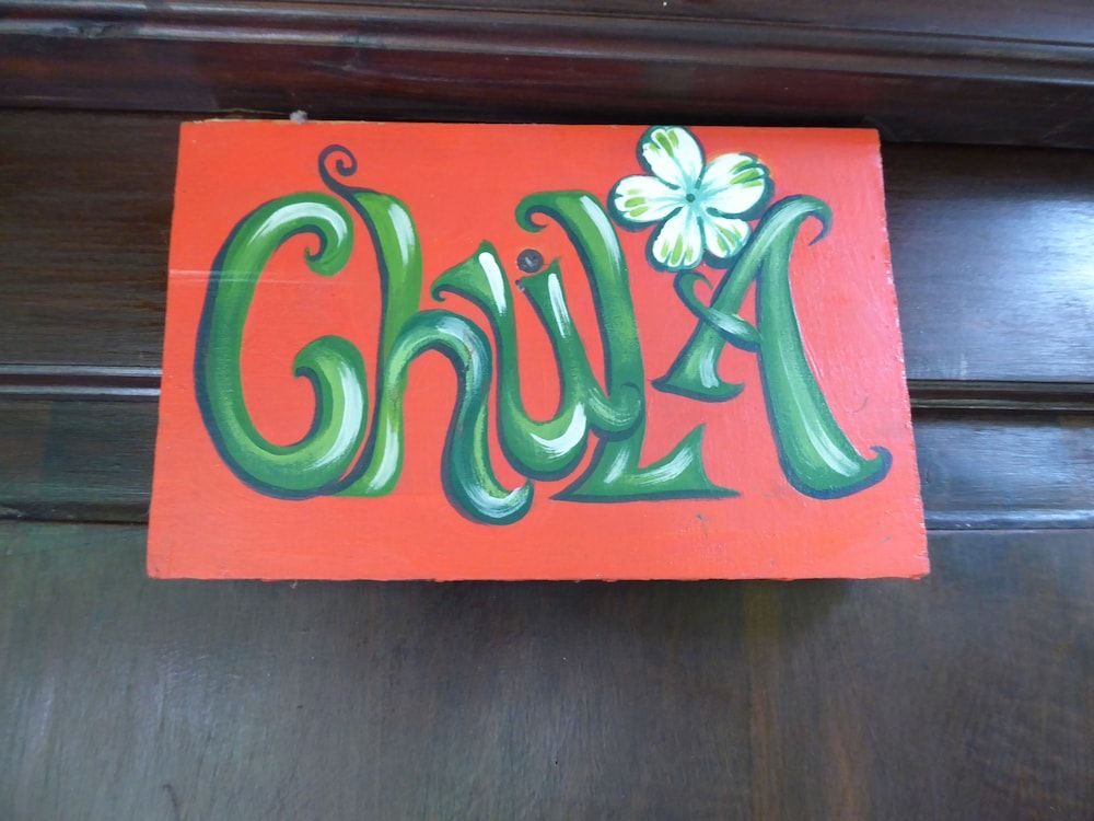 La Iguana Perdida - Hostel 3