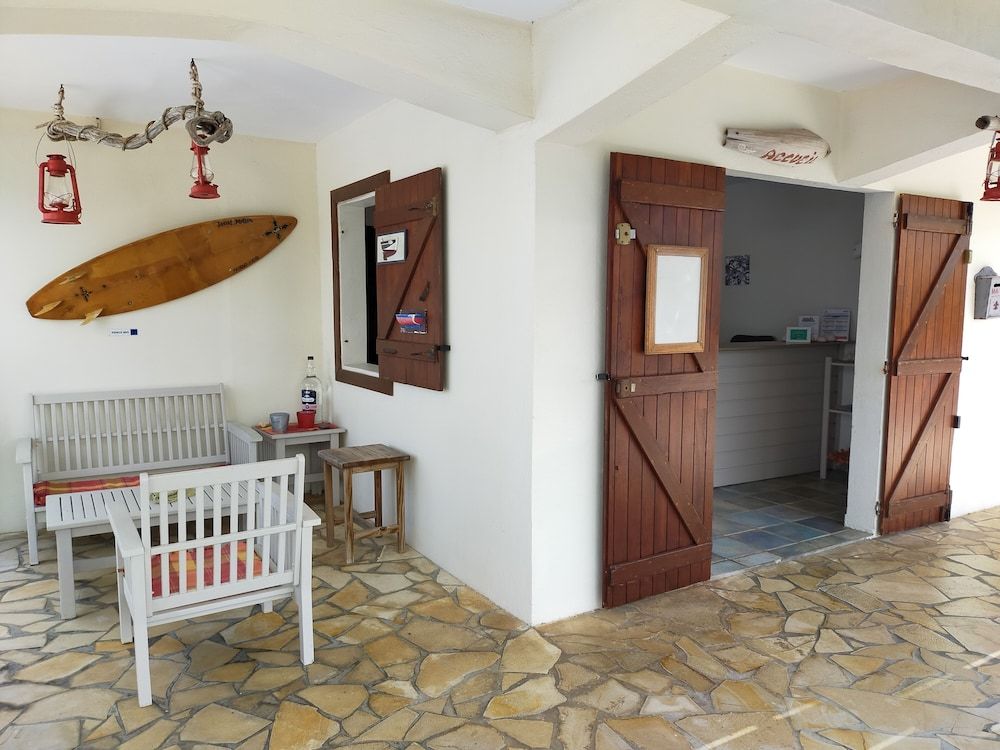 Residence Ti Village Creole 3