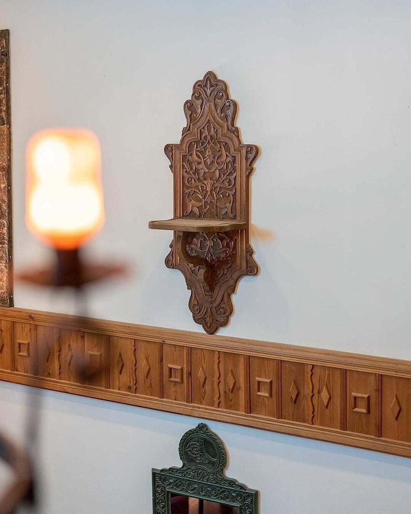 Hotel Lotus Spa&Sport Akyaka 3