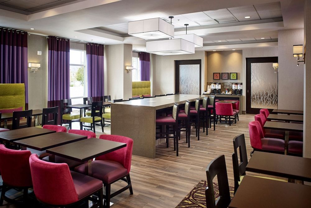 Hampton Inn by Hilton Timmins 2