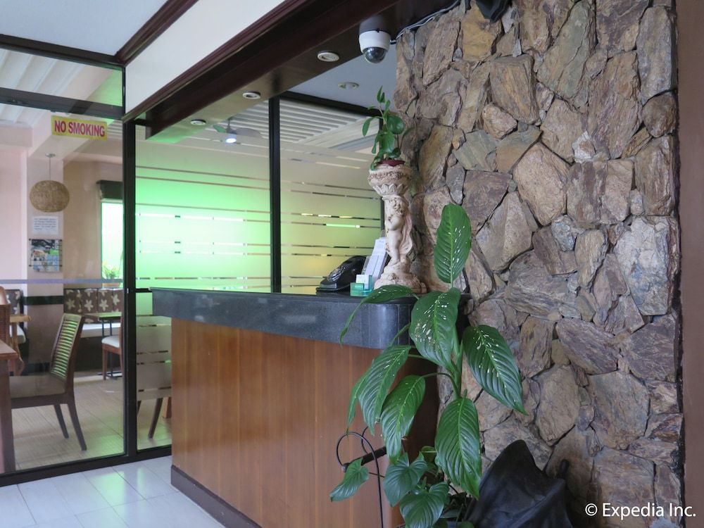 Las Casitas de Angela Hotel 2