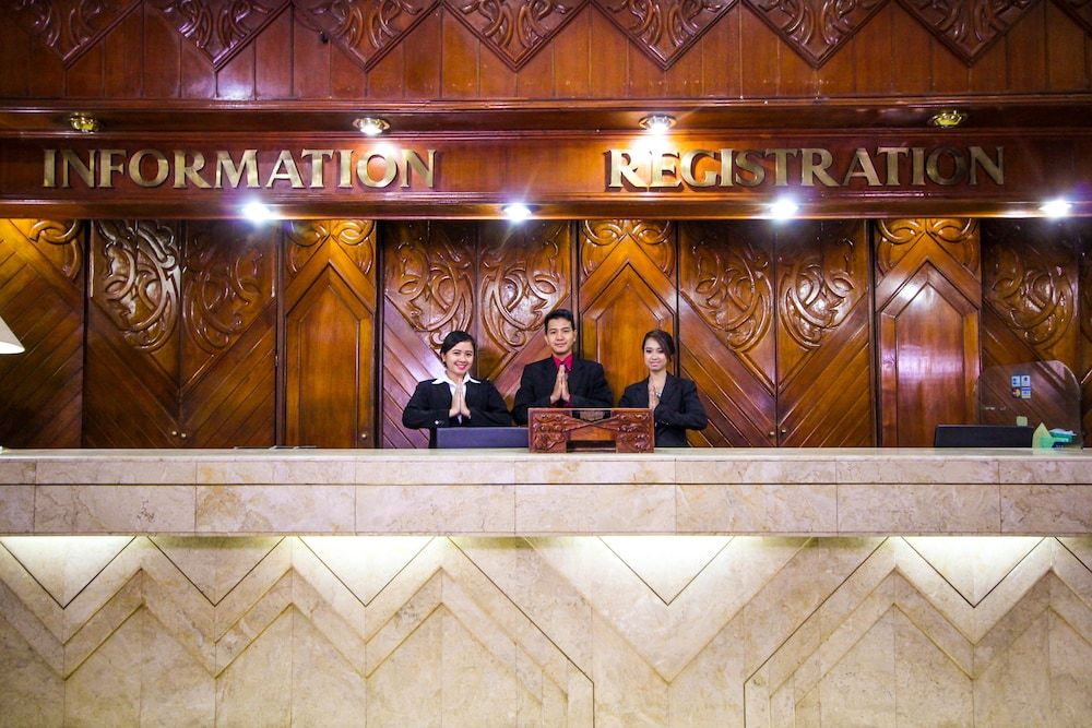 Grand Menteng 1