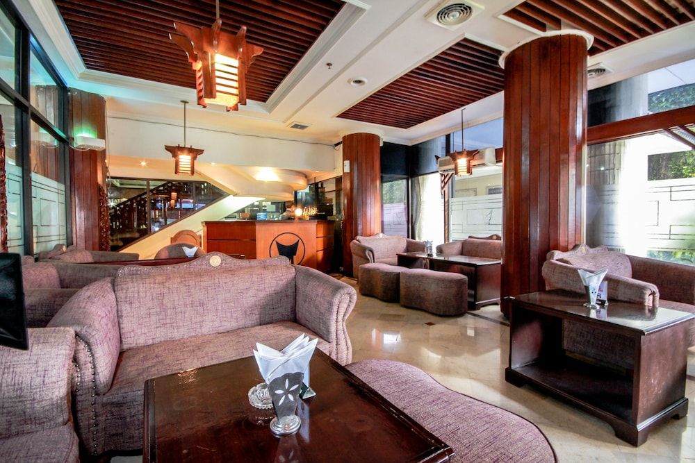 Grand Menteng 2