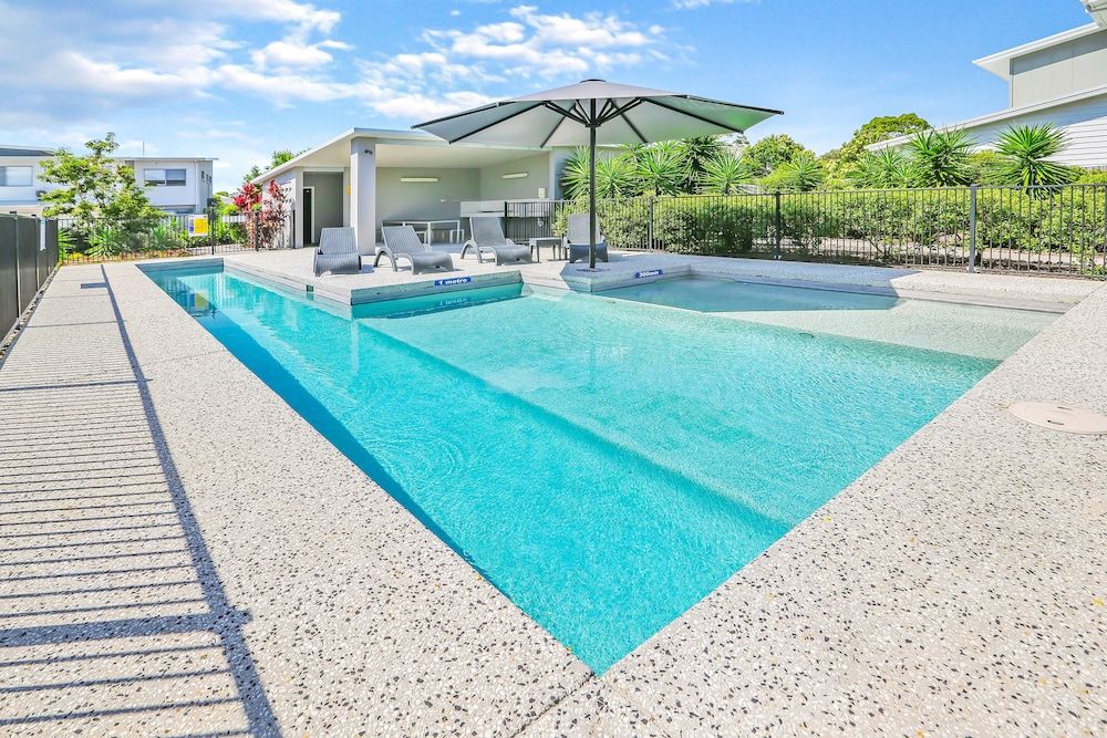 Direct Hotels - Breeze on Brightwater