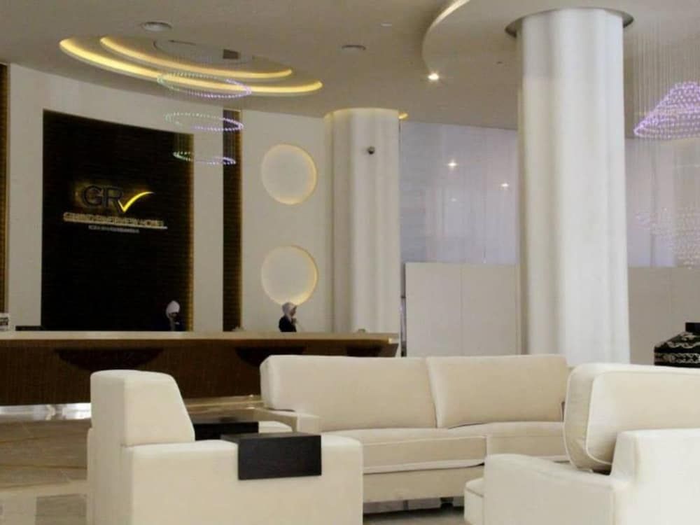 Grand Riverview Hotel 3