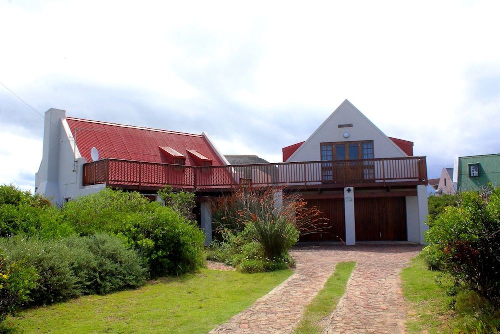 Sandpiper Guest Cottages