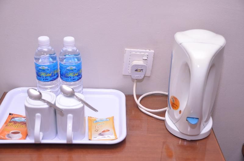 Hotel Palm Inn Butterworth 2