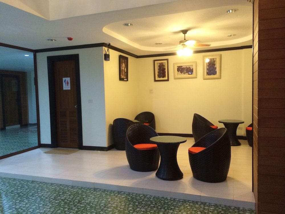 The Green Hotel Koh Lipe 3