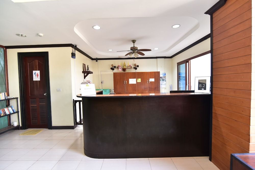 The Green Hotel Koh Lipe 2