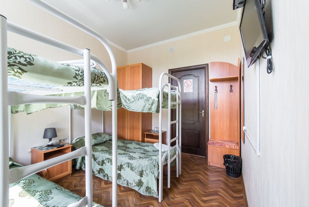 Mini-hotel on Saydashev 3
