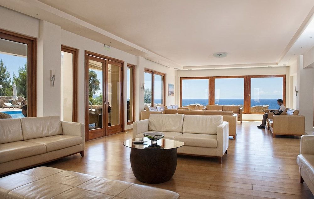 Alonissos Beach Bungalows & Suites Hotel 3